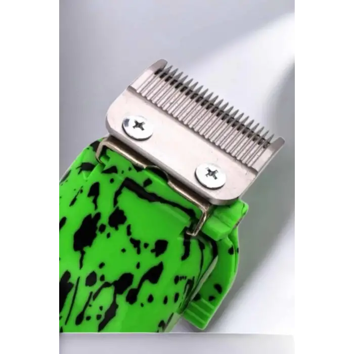 Lazer Öncesi Şarj Edilebilir, Su Geçirmez Tıraş ve Bakım Seti