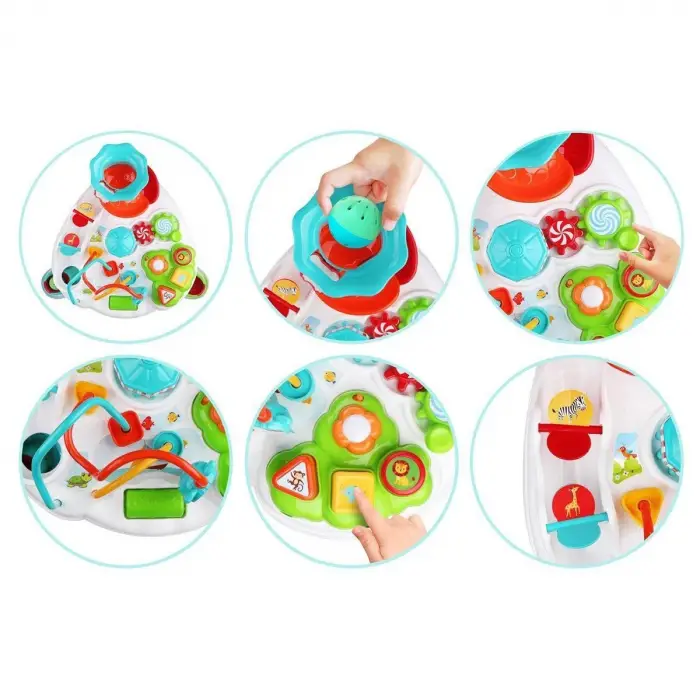 LC-30954 Eğlenceli Aktivite Masası