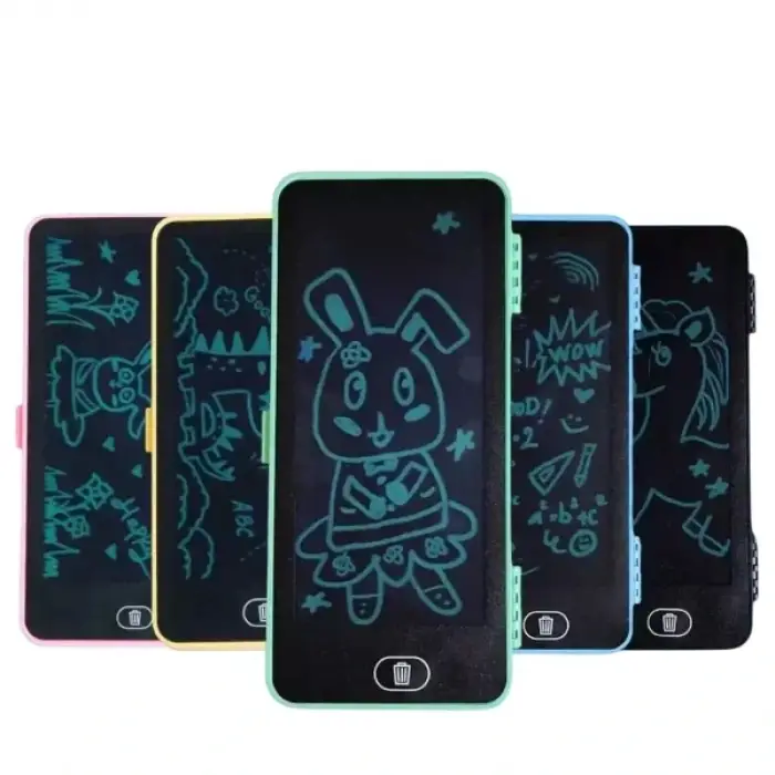 LCD Dokunmatik Ekranlı Kalemlik