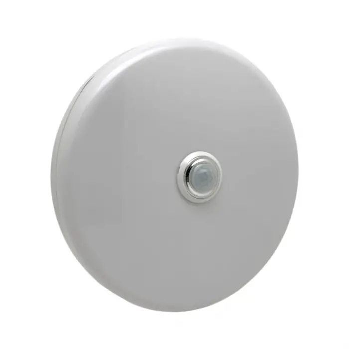 18W SENSÖRLÜ UFO LAMBA