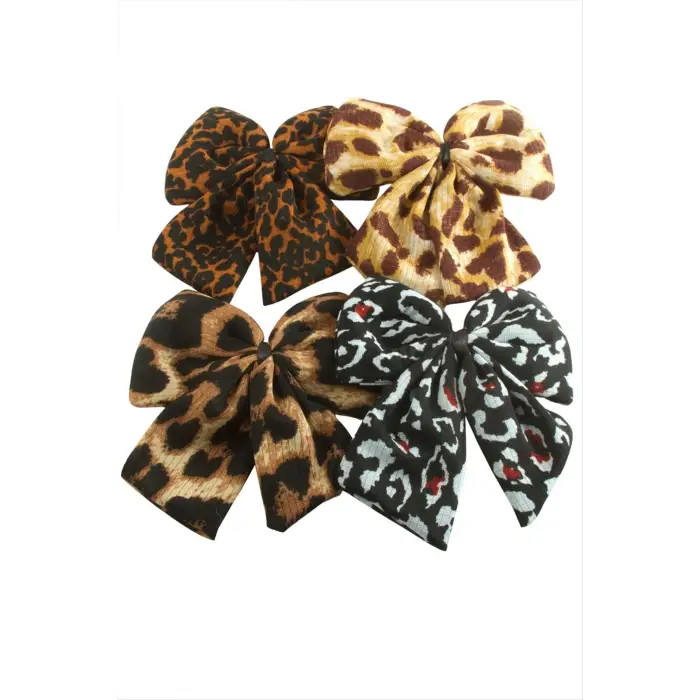 Leopar Deenli Fiyong Pens Toka 14 cm