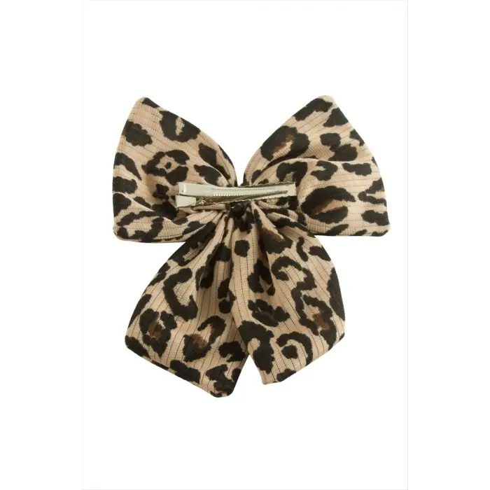 Leopar Deenli Fiyong Pens Toka 14 cm