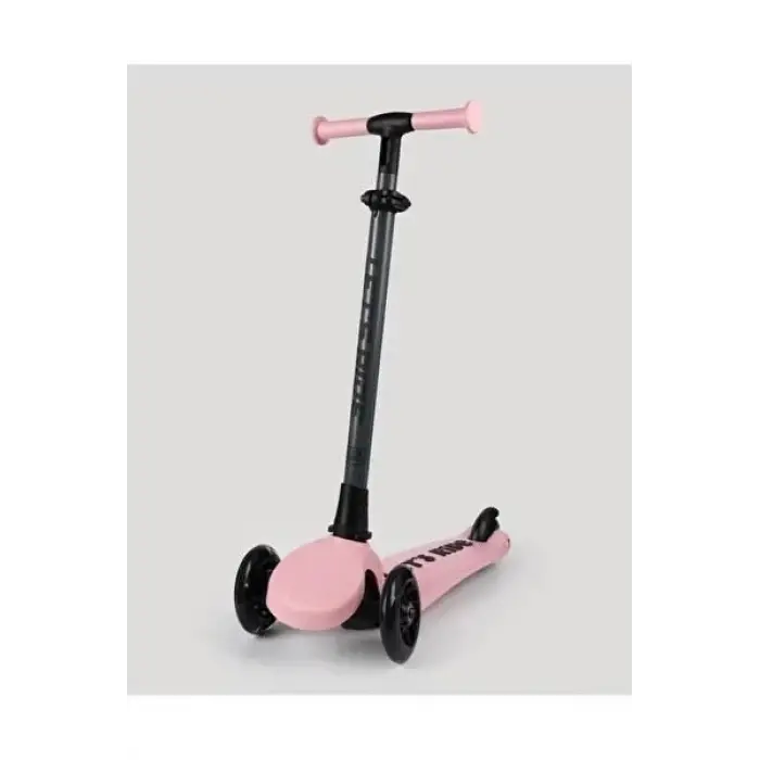 LETS RİDE SCOOTER M2 PEMBE -ENF