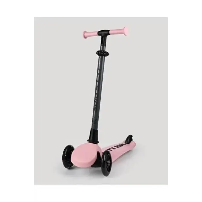 LETS RİDE SCOOTER M2 PEMBE -ENF