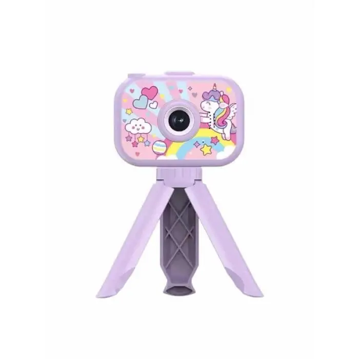 Lf-y6 Ayaklı Çocuk Kamerası