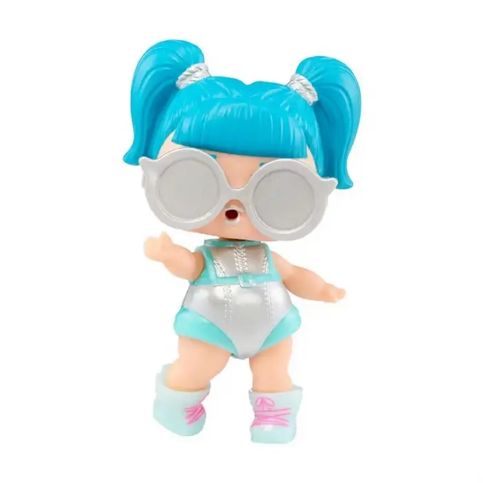 L.O.L. Surprise Tots Bebeği Glamstronaut