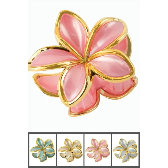 Lotus Mandal Toka 8 cm