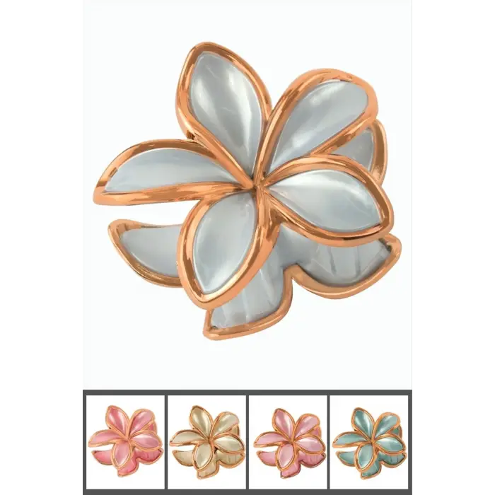 Lotus Mandal Toka 8 cm