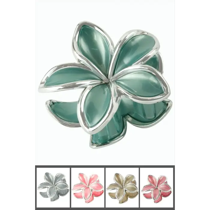 Lotus Mandal Toka 8 cm