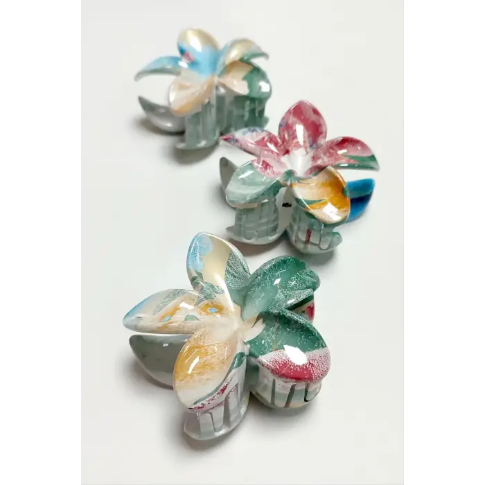 Lotus Mandal Toka 8 cm