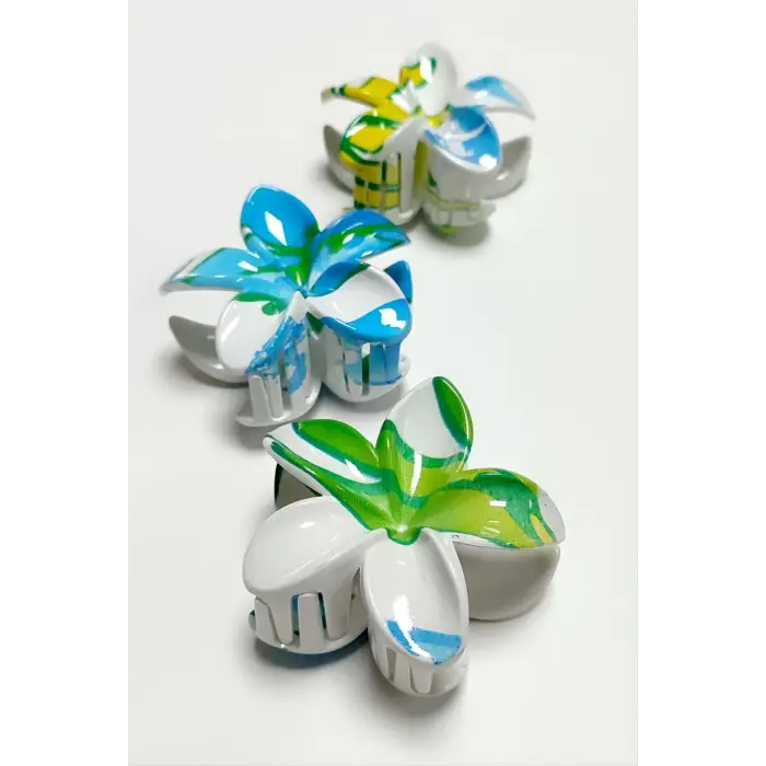 Lotus Mandal Toka 8 cm