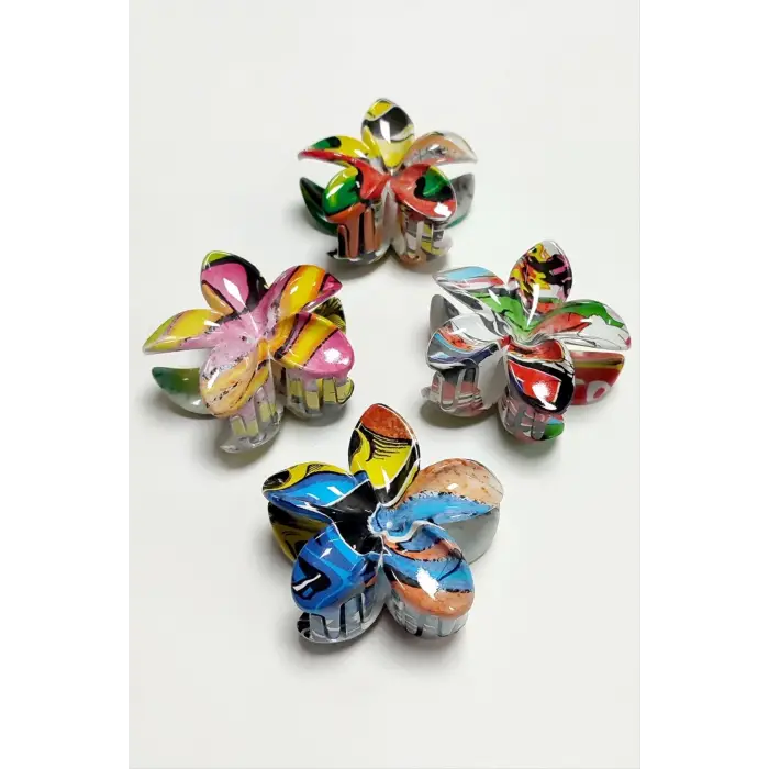 Lotus Mandal Toka 8 cm