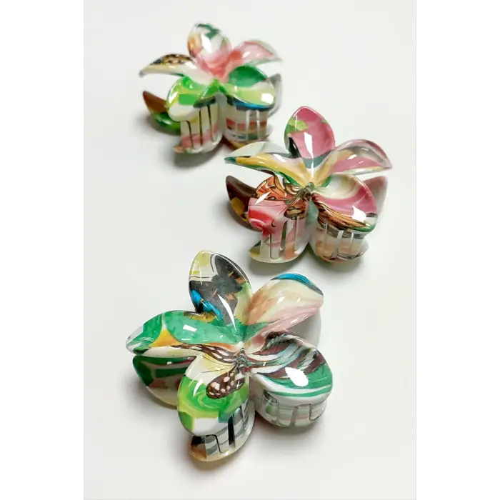 Lotus Mandal Toka 8 cm