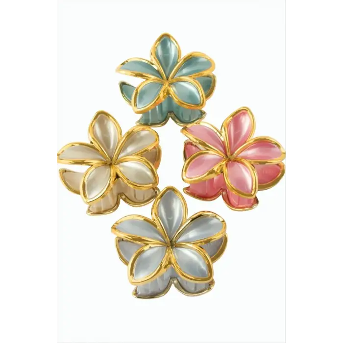 Lotus Mandal Toka 8 cm