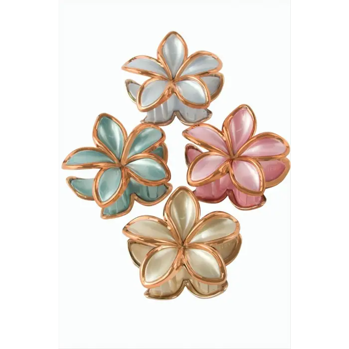 Lotus Mandal Toka 8 cm