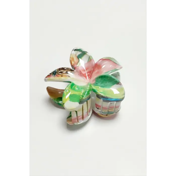 Lotus Mandal Toka 8 cm