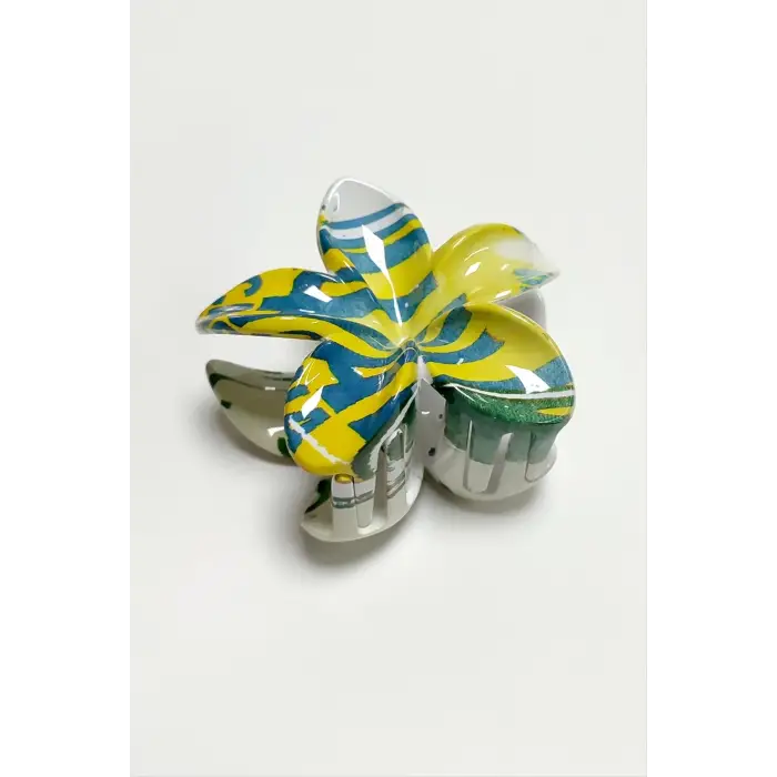 Lotus Mandal Toka 8 cm