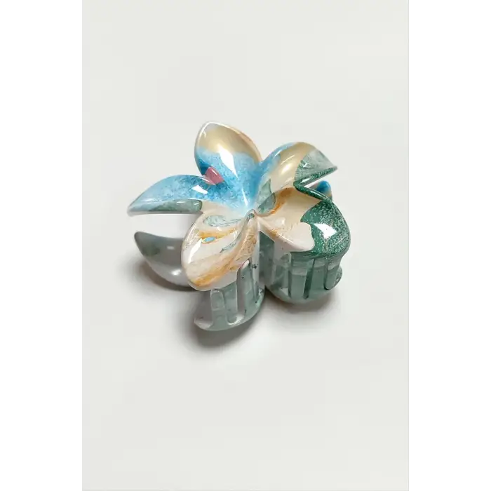 Lotus Mandal Toka 8 cm