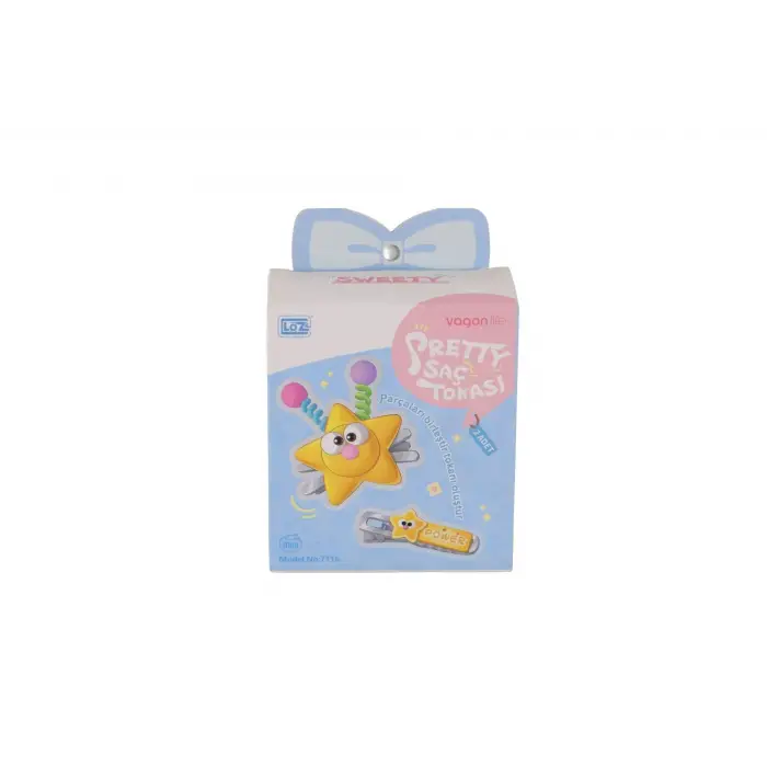 LOZ TOKA STANDI 144 ADET