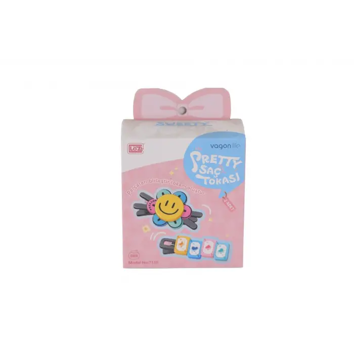 LOZ TOKA STANDI 144 ADET