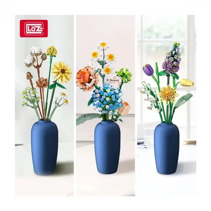 LZ1670 LOZ BLOCK OYUNCAK