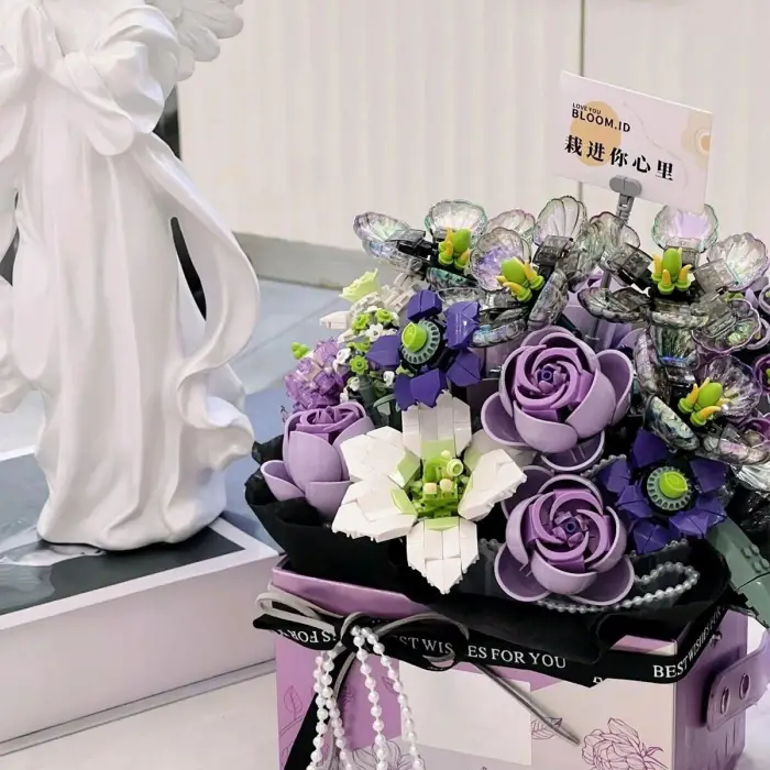 LZ1952 LOZ BLOCK OYUNCAK