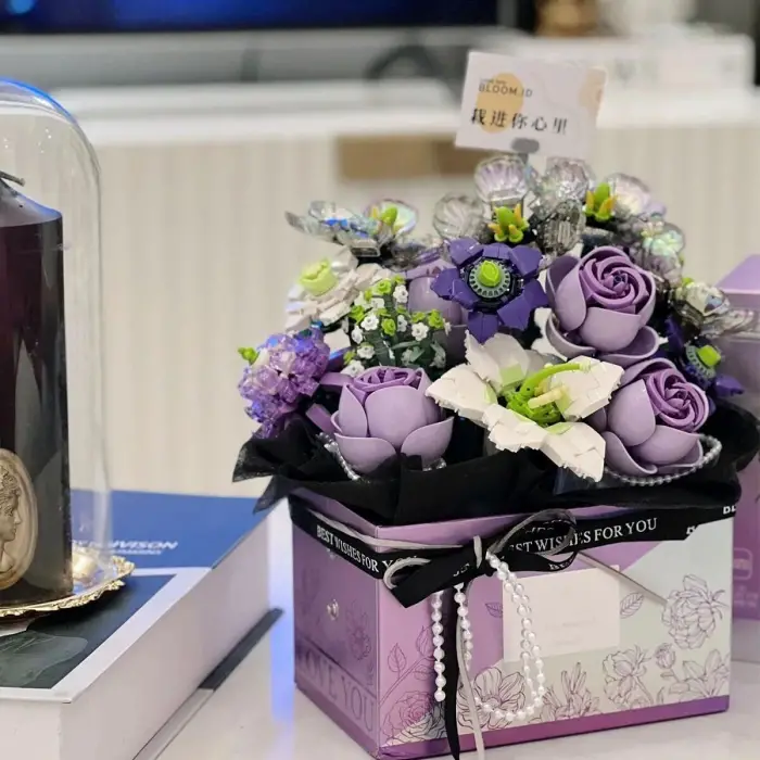 LZ1952 LOZ BLOCK OYUNCAK