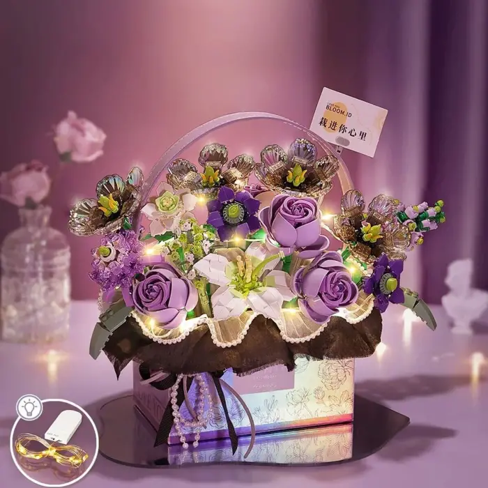 LZ1952 LOZ BLOCK OYUNCAK