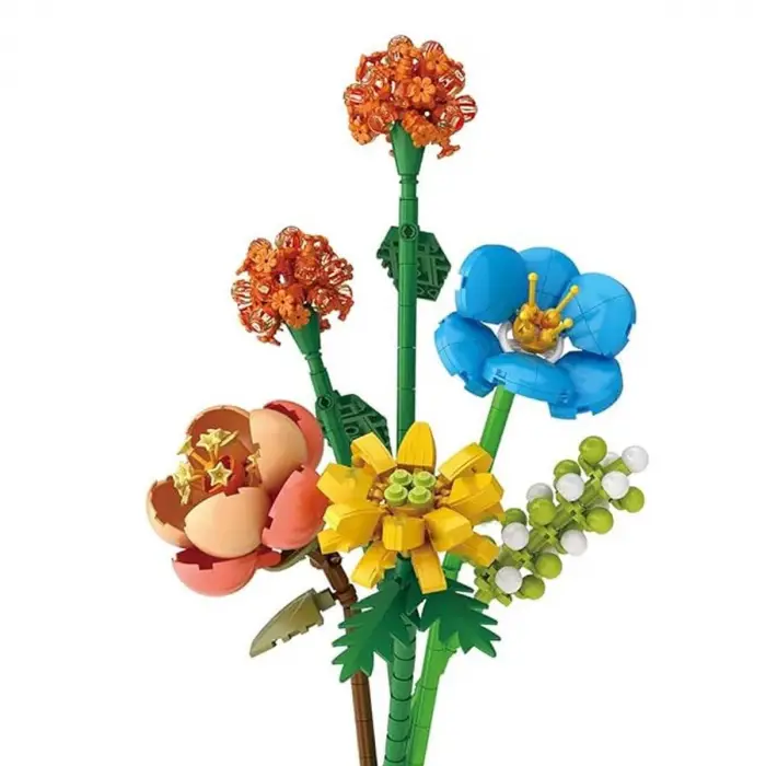 LZ4601 LOZ BLOCK OYUNCAK