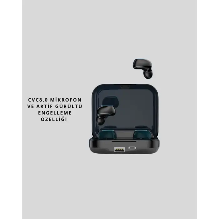 M22 Bluetooth Kulaklık – Konfor, Güç ve Netlik Bir Arada