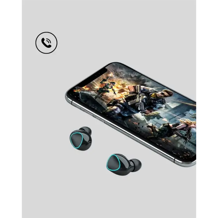 M22 Bluetooth Kulaklık – Konfor, Güç ve Netlik Bir Arada