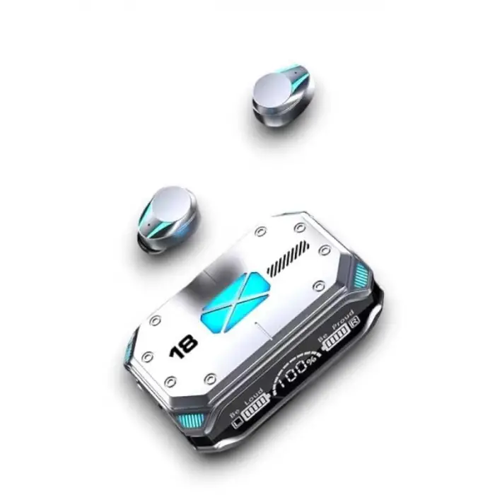 M41 BLUETOOH  KULAKLIK