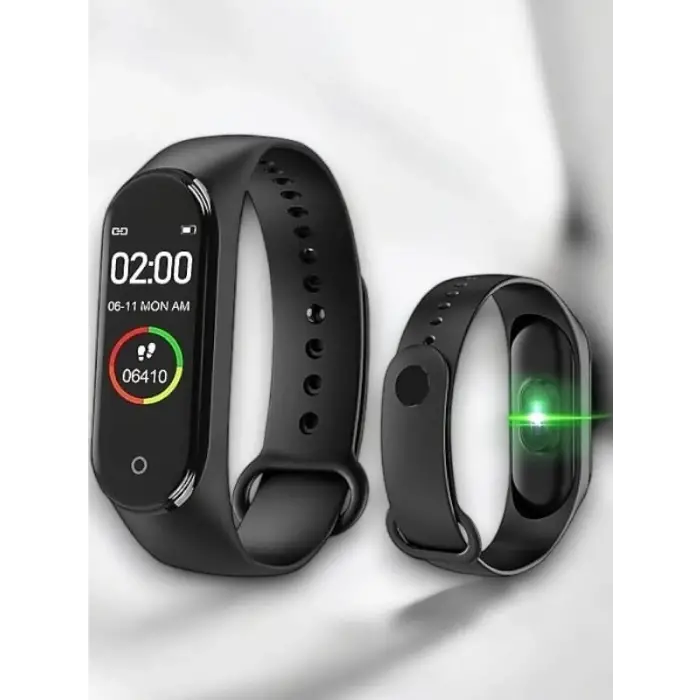 M6 Akıllı Bileklik