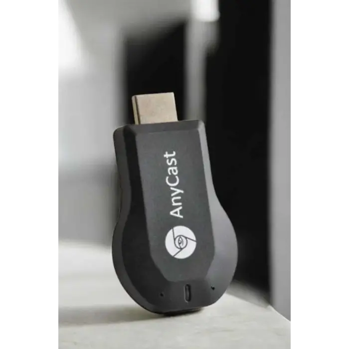 M9 Plus Görüntü Aktarıcı Wifi Aktarıcı HD Görüntü Kalitesi