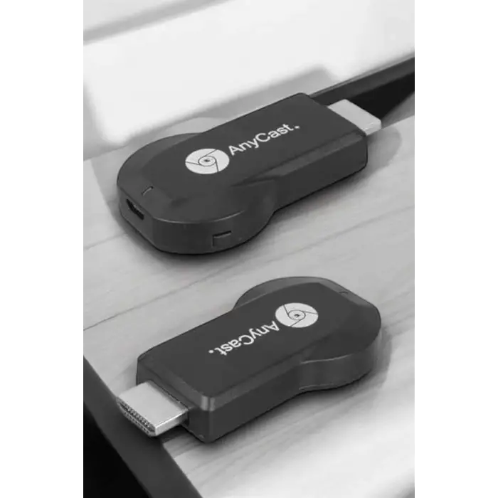 M9 Plus Hdmi Kablosuz Görüntü Ve Ses Aktarıcı HD Görüntü