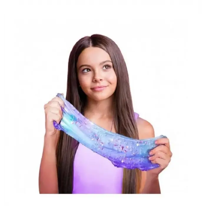 Magical Slime Sihirli İksir Yeşil Şişe