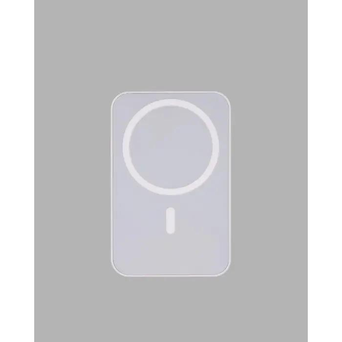 MagSafe 15W Kablosuz Hızlı Şarj, Lightning Girişli Taşınabilir Batarya