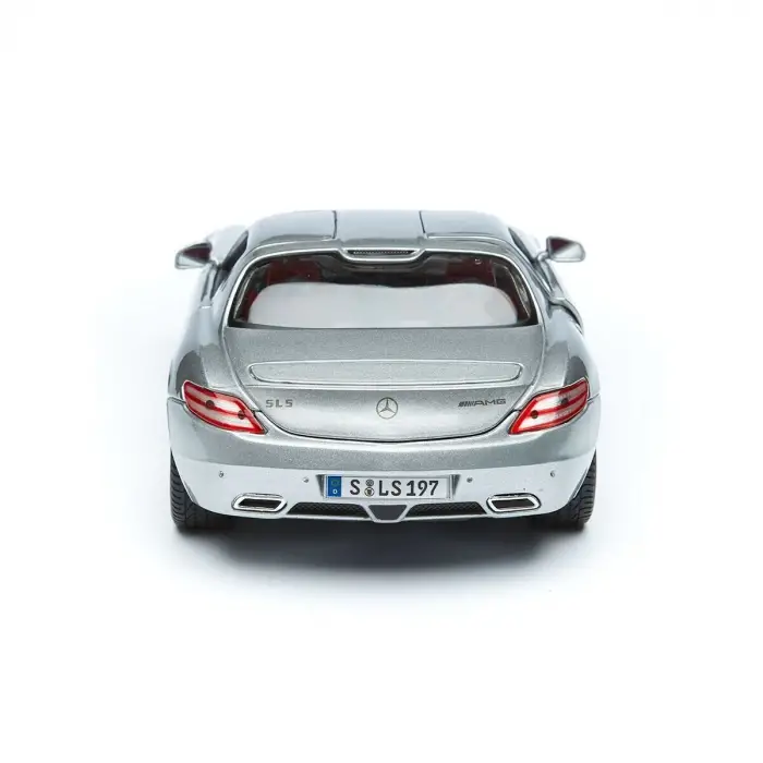 MAIS 31389 1 18 Mercedes-Benz SLS AMG