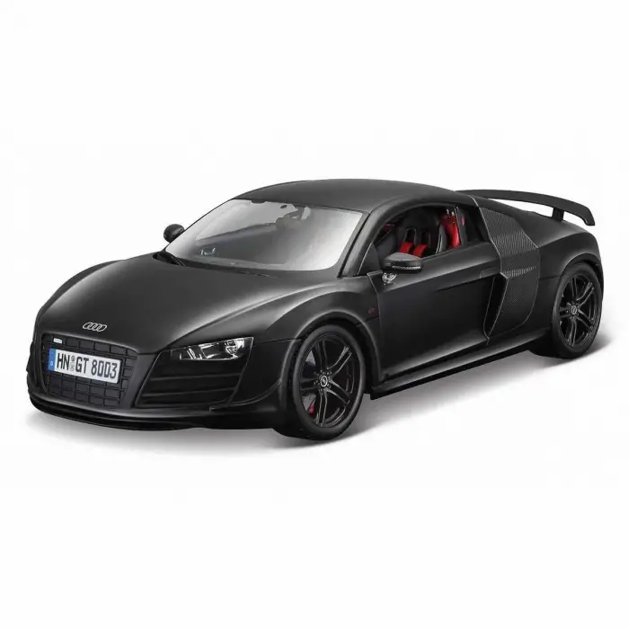 MAIS 31395 1:18 Audi R8 Gt Special Edition Model Araba