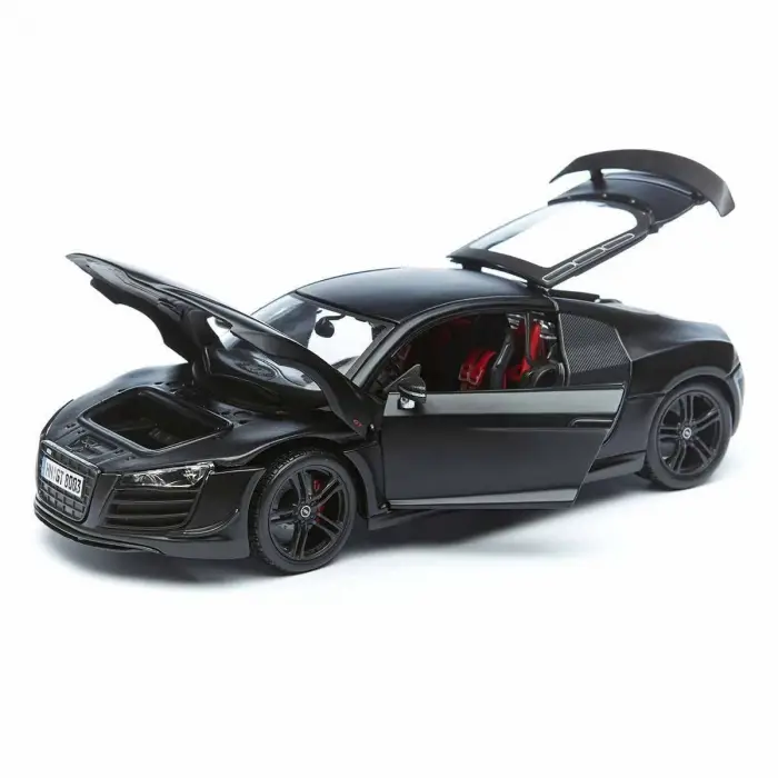 MAIS 31395 1:18 Audi R8 Gt Special Edition Model Araba