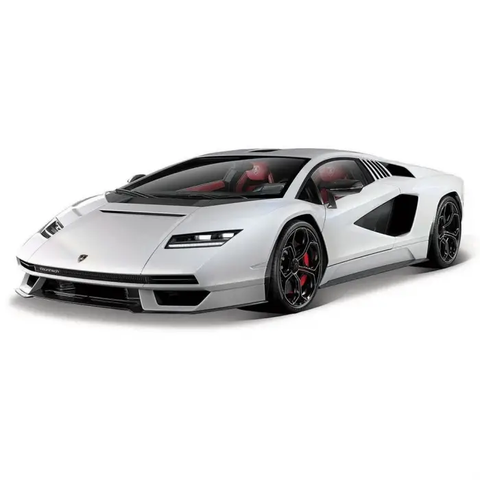 Maisto 1/18 Lamborghini Countach LPI 800-4