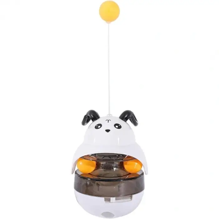 Mama Hazneli Hacıyatmaz Oyuncağı