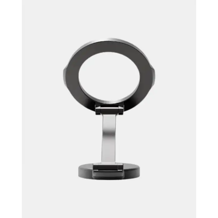Manyetik Katlanabilir Araç Telefon Tutucu – MagSafe Uyumlu, 360° Ayarlanabilir, Güçlü Mıknatıs