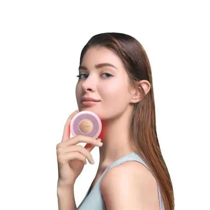 Maske ve Terapi Cihazı Mini Power Maske ve Işık Terapi Cihazı