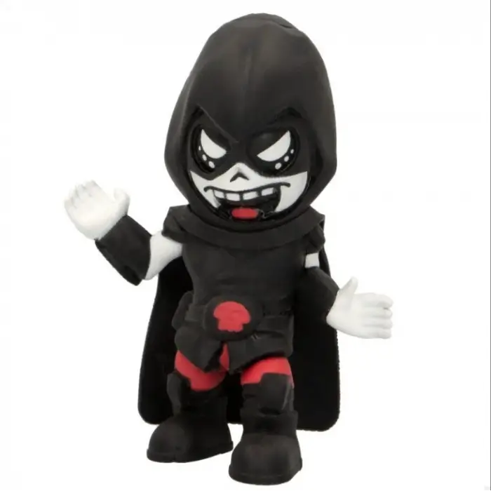 Maskeli Süper Strech Whispers 8 Ses Efektli