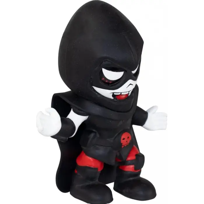 Maskeli Süper Strech Whispers 8 Ses Efektli