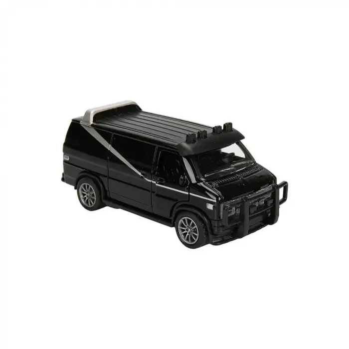 Maxx Wheels Karavan 11 cm - 87883