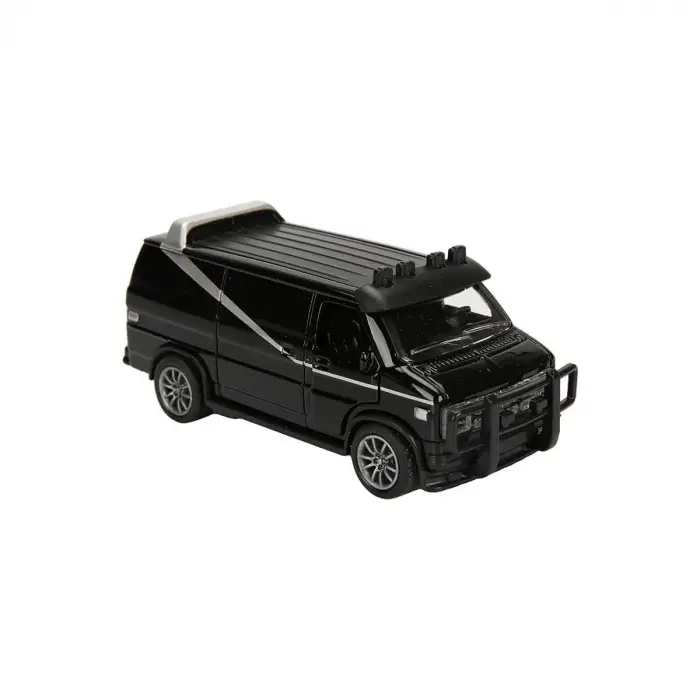 Maxx Wheels Karavan 11 cm - S00003437