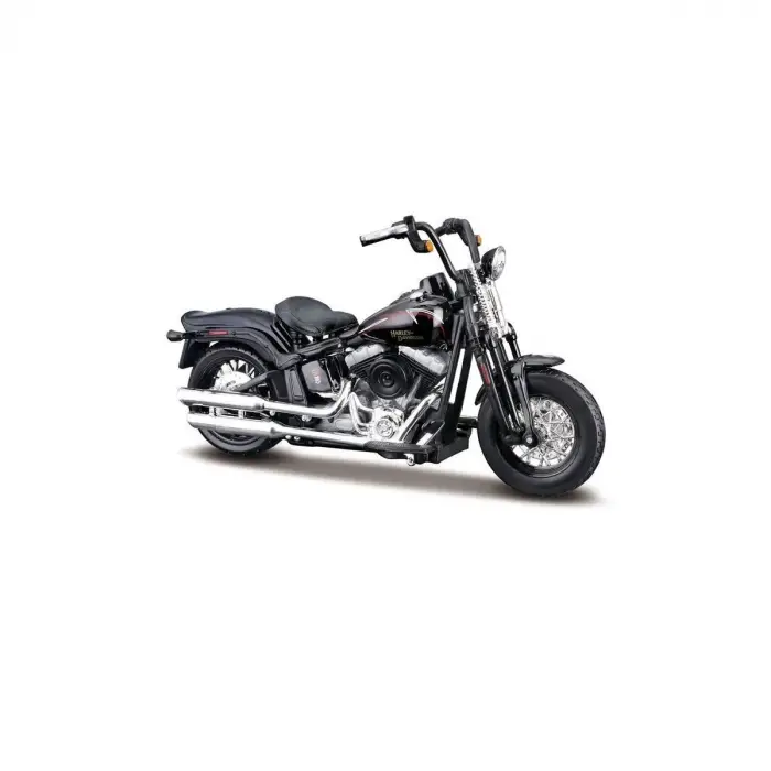 MAY 343602 Maistro Harley Davidson 1:18 Motorsiklet