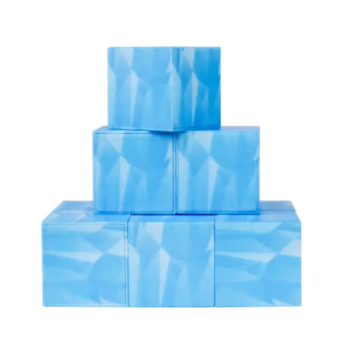 Megacraft 9 Parça Buzul Blok